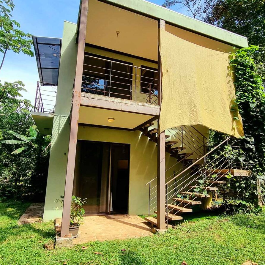 La Ecovilla La Ecovilla Rentals